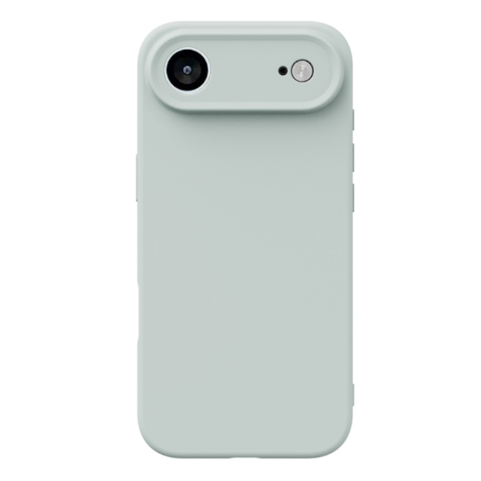 YCADEN - YCADEN iPhone Air Mobilskal Precise Cutouts - Molnblå