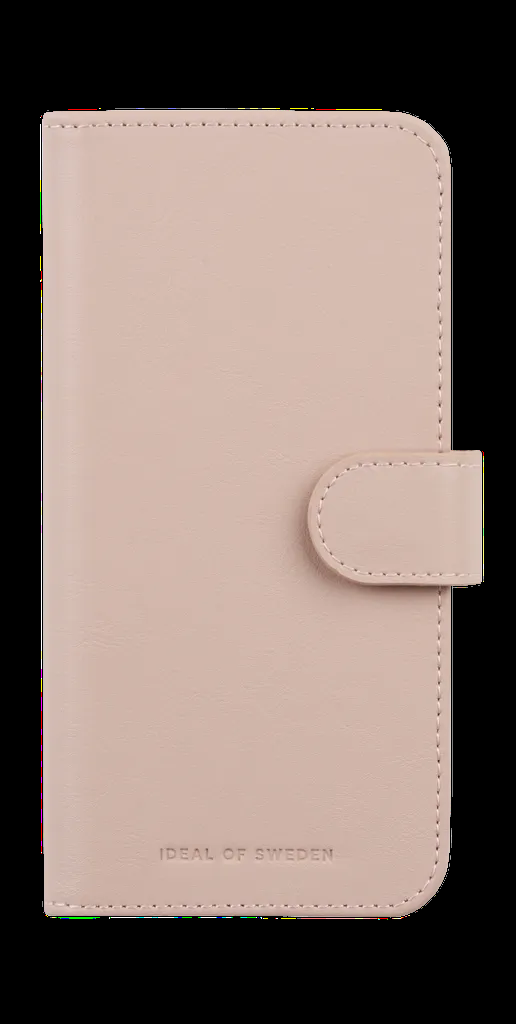 iDeal of Sweden iPhone 15 Plånboksfodral Magnet - Rosa | 2353 | AlltMobil
