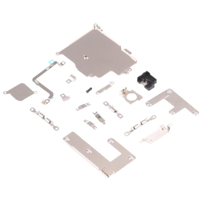 UTGATT1 - iPhone 12 Pro Max Reservdelsset - 18 interna delar