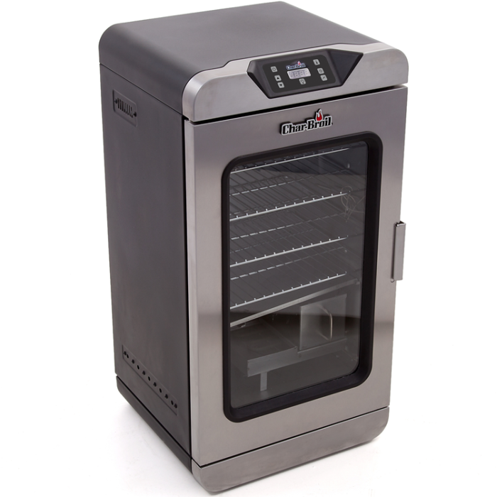 Char-Broil - Char-Broil Digital Smoker 2