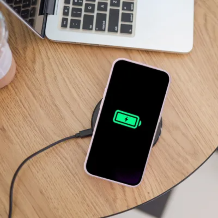 A-One Brand - Mobilskal För Galaxy S26 Ultra Magsafe Silikon - Rosa