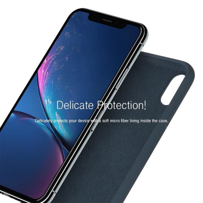 UTGATT - Galaxy A03s Skal Goospery Mercury Silikon - Grön