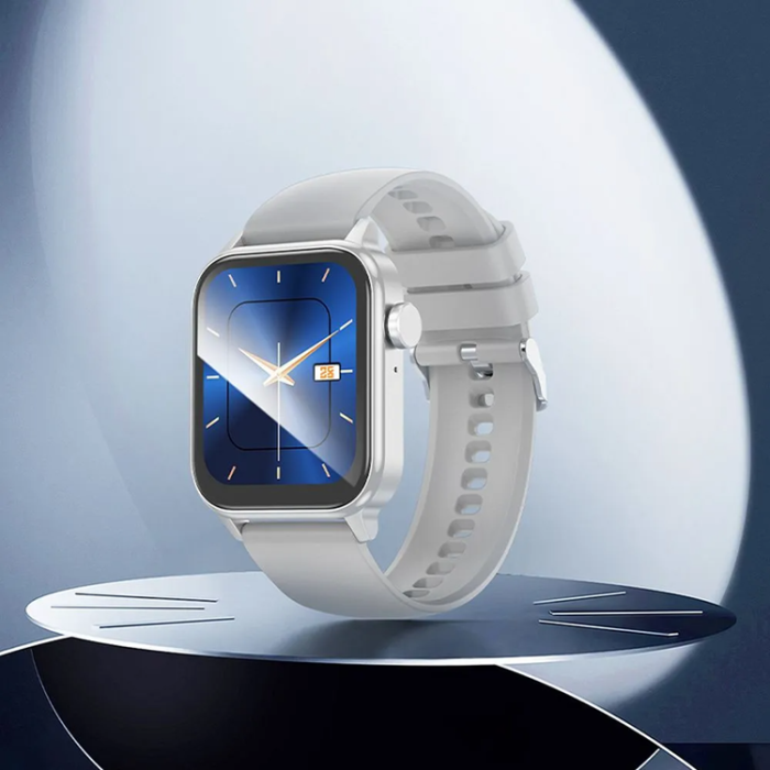 Hoco - Hoco Smartwatch Y26 med Talk Function