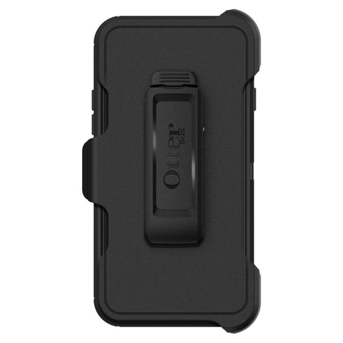 UTGATT5 - Otterbox Defender iPhone 7/8/SE 2020 iPhone Svart