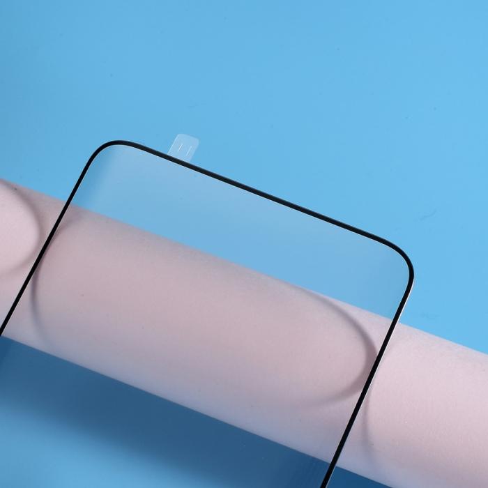UTGATT4 - Mocolo Tempered Glass till OnePlus 7 Pro - Svart