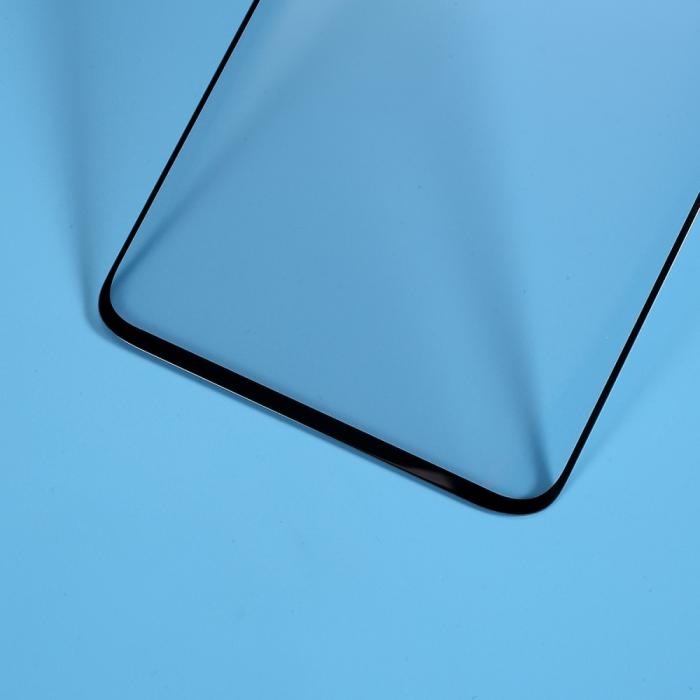 UTGATT4 - Mocolo Tempered Glass till OnePlus 7 Pro - Svart