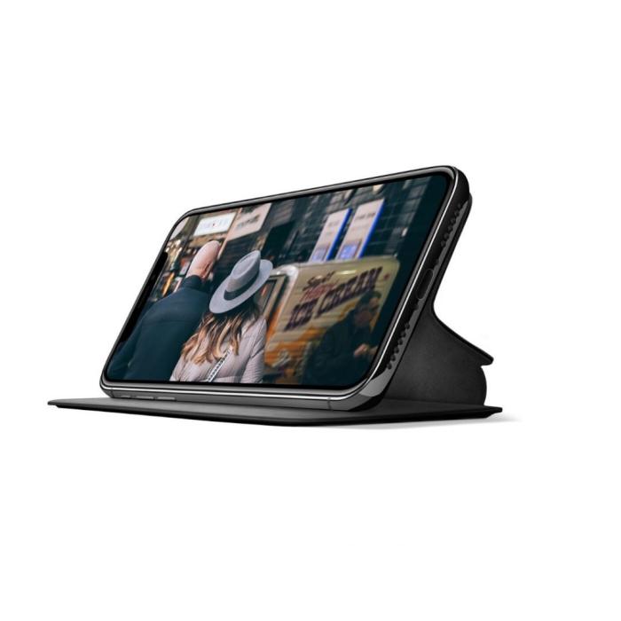 Twelve South - Twelve South SurfacePad för iPhone 11 Pro Max – Rakbladstunt nappaläder