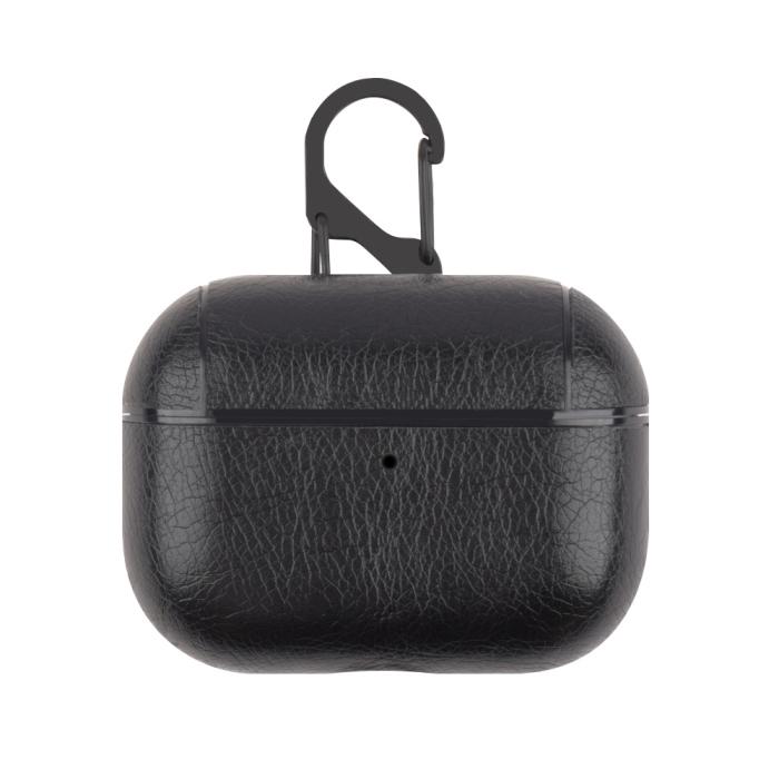 A-One Brand - AirPods Pro fodral - Svart