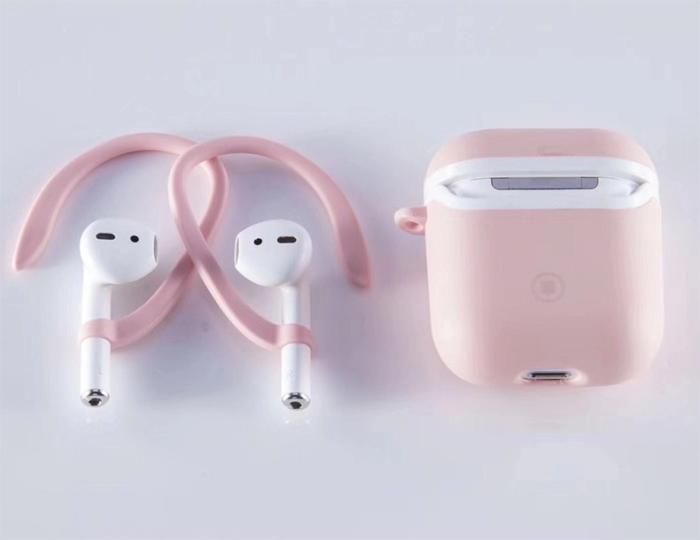 OEM - Airpods hook - Vit
