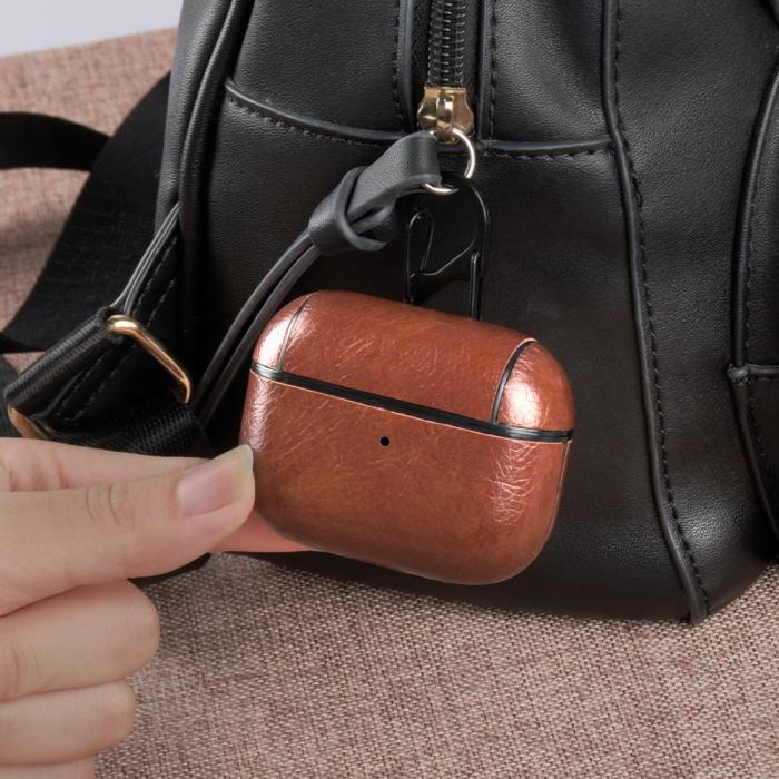 OEM - AirPods Pro fodral - Röd