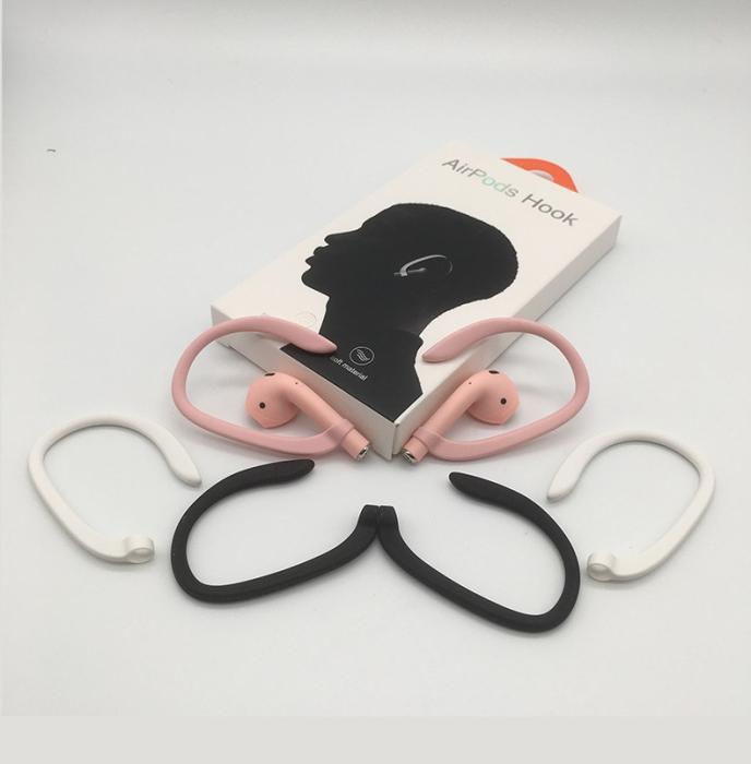 OEM - Airpods hook - Vit