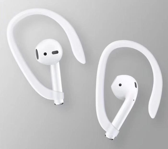 OEM - Airpods hook - Vit