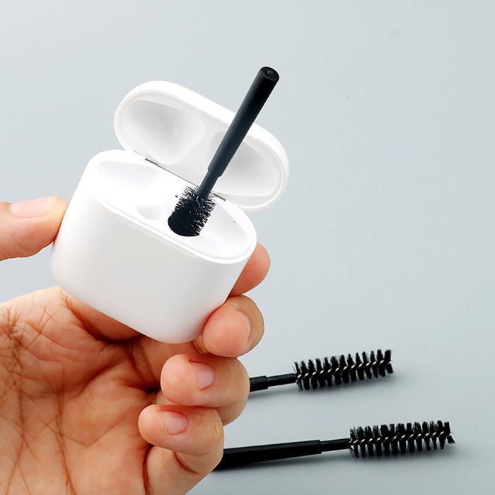 OEM - AirPod cleaning swab - Svart