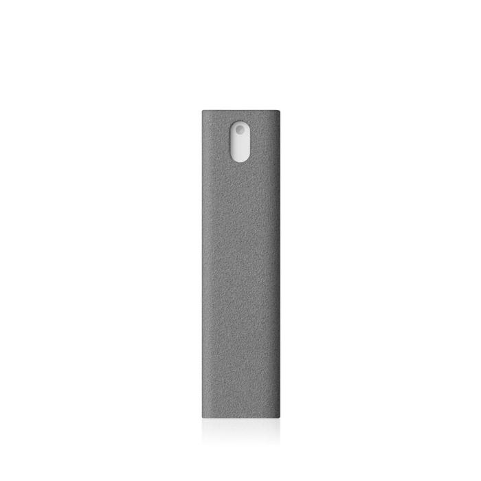 AM - AM Mist All-in-one Screen Cleaner 10 ml - Grå
