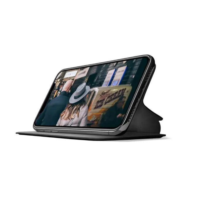 Twelve South - Twelve South SurfacePad för iPhone 11 Pro Max – Rakbladstunt nappaläder