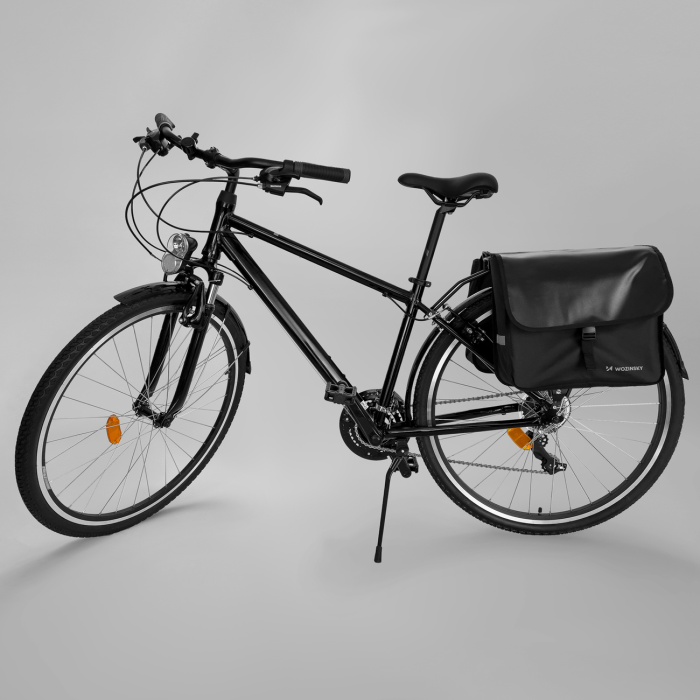 Wozinsky - Wozinsky Cykelhållare 28 L - Svart