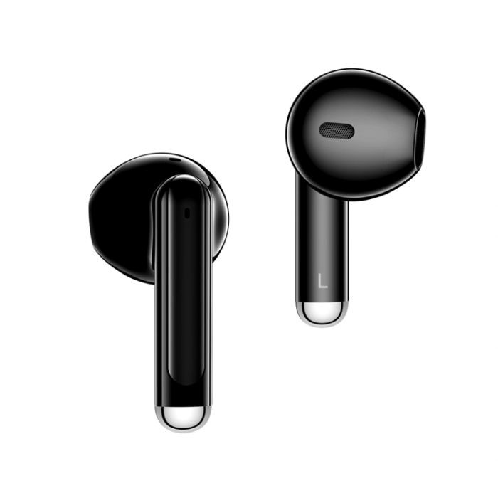 Tech-Protect - Tech-Protect Trådlös Hörlurar In-Ear Ultraboost Core G2 - Svart