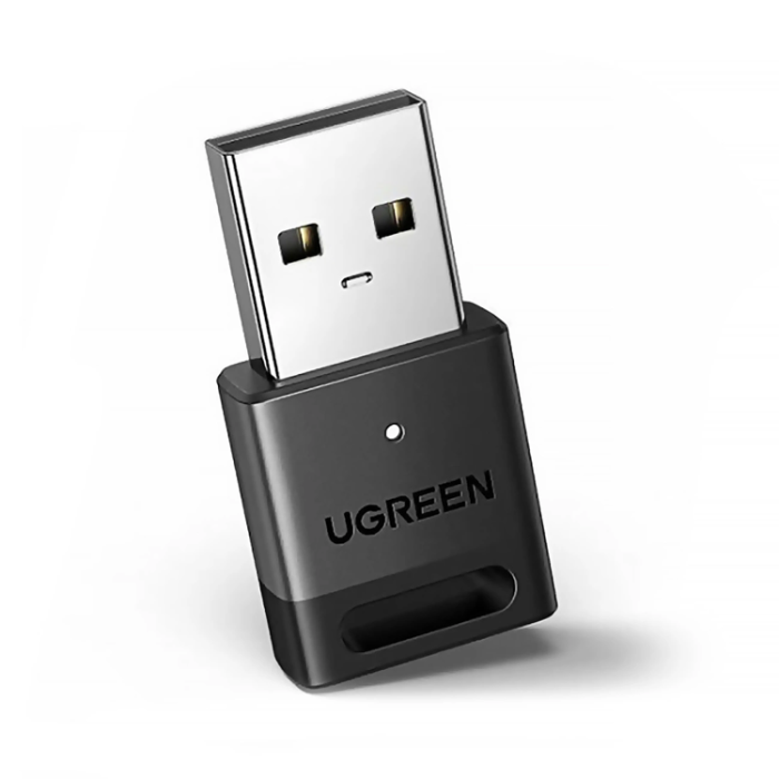 Ugreen - Ugreen Adapter USB-A Bluetooth 5.3 - Svart