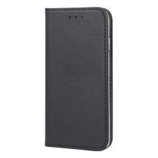 OEM - Magnetiskt Fodral till iPhone 7/8/SE 2020/2022 - Svart