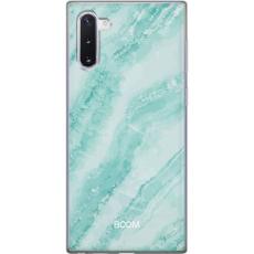 iSecrets - Mobilskal till Samsung Galaxy Note10 med Mint Marble