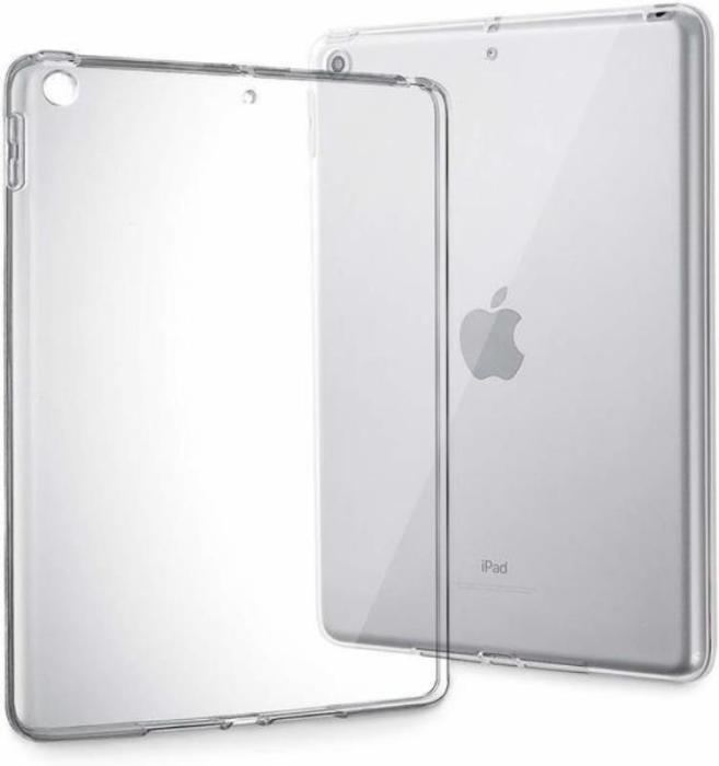 UTGATT - Lenovo Tab M10 Gen 2 Skal Slim - Transparent