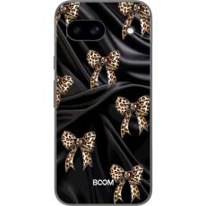 iSecrets - Mobilskal till Google Pixel 8a med Leopard Bow