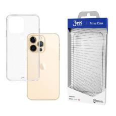 3MK - 3MK iPhone 13 Pro Skal Armor - Transparent