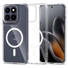 Tech-Protect - Tech-Protect Mobilskal Motorola Edge 70 Fusion/Fusion+ MagSafe Flexair Hybrid