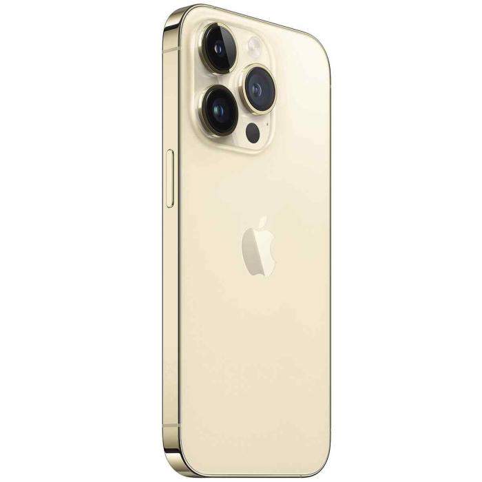 Apple - Apple iPhone 14 Pro - 6GB - 128GB - Guld