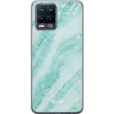 Gustaf - Mobilskal till Realme 8 med Mint Marble
