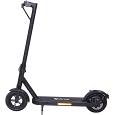 Denver - Denver E-scooter 350W motor 20km/h 8,5" hjul IPX4 Svart