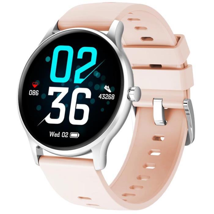UTGATT1 - DENVER Smart Watch HR IP67 1.28