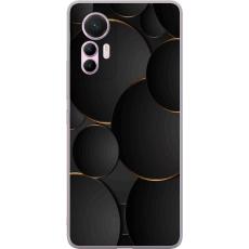 iSecrets - Mobilskal till Xiaomi 12 Lite med Lyxig Cirklar