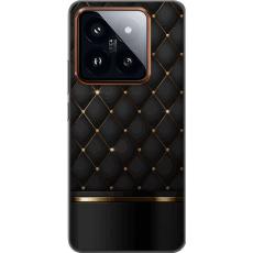 iSecrets - Mobilskal till Xiaomi 14 Pro med Luxury Opulence