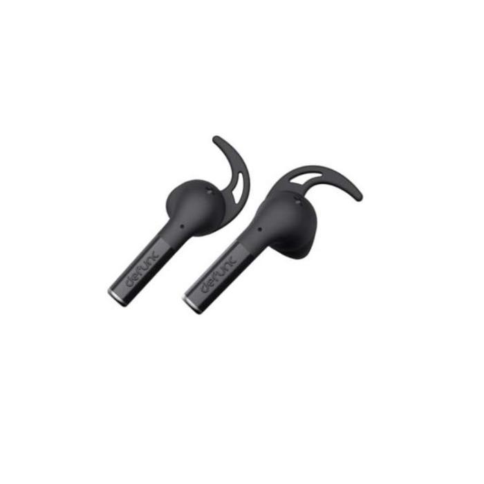 DeFunc - Defunc In-Ear Hörlurar Trådlösa Bluetooth 5.2 True Sport - Svart