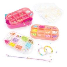 MIR - MIR Smyckesset Beads 2-Go DIY Jewelry Set