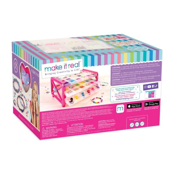 MIR - MIR Pärlset Ultimate Bead Studio