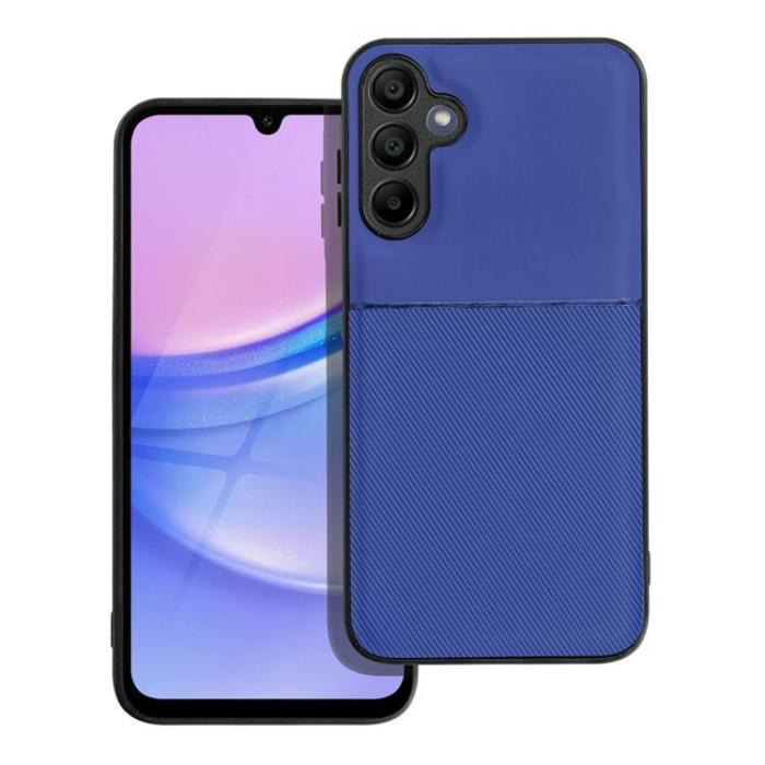OEM - Galaxy A36 5G Mobilskal Noble - Blå