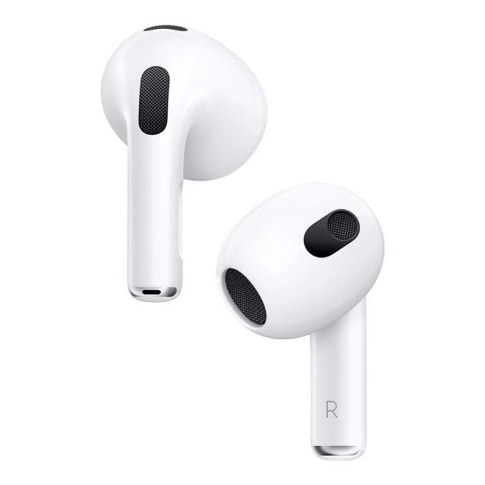 UTGATT - APPLE AirPods (3rd Generation) med MagSafe-laddetui