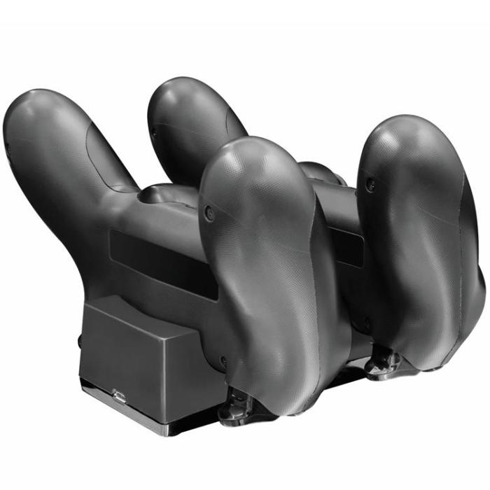 Trust - TRUST GXT 235 Duo Charging Dock PS4