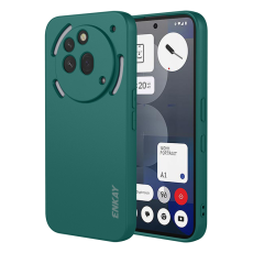 ENKAY - ENKAY Nothing Phone (3a) Pro Mobilskal Straight Edge Silikon