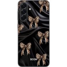 iSecrets - Mobilskal till Samsung Galaxy A56 med Leopard Bow