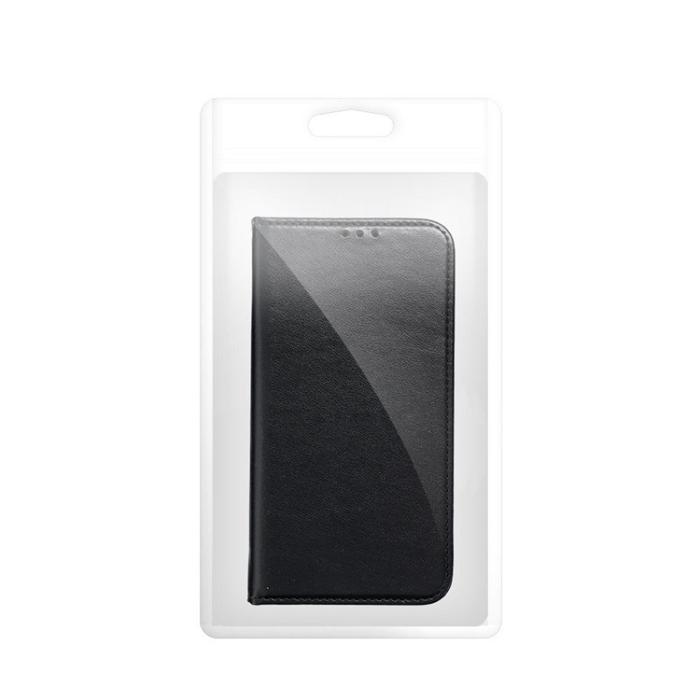 OEM - Galaxy S23 FE Plånboksfodral Smart Magneto - Svart