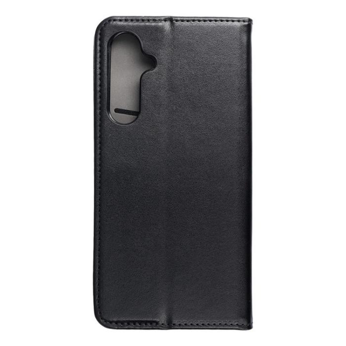 OEM - Galaxy S23 FE Plånboksfodral Smart Magneto - Svart