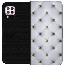 iSecrets - Plånboksfodral till Huawei P40 lite med Fancy