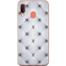 iSecrets - Mobilskal till Samsung Galaxy A20e med Fancy