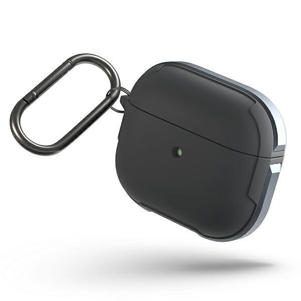 UNIQ Valencia Skal Airpods 3 - Grå | 2353 | AlltMobil
