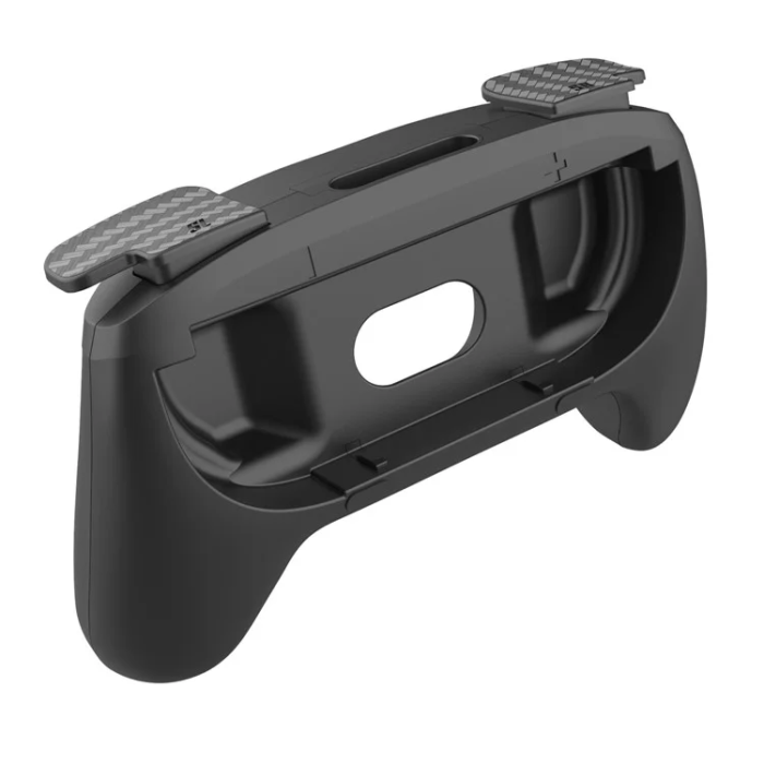 PGTECH - PGTECH Nintendo Switch 2 Vänster och Höger Joy-Con Grip Handtag
