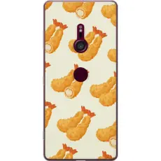 iSecrets - Mobilskal till Sony Xperia XZ3 med R&auml;kor