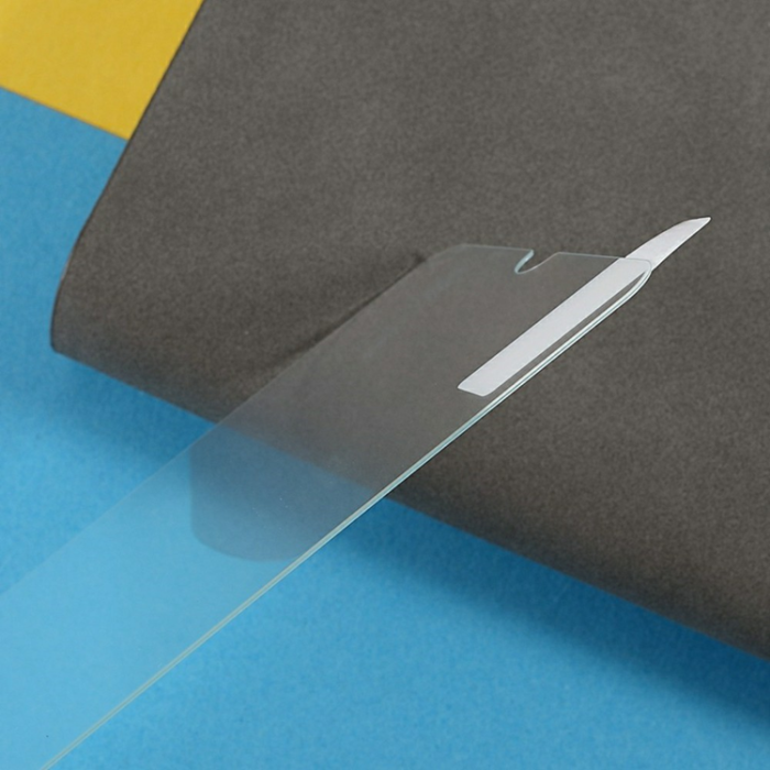 A-One Brand - Galaxy A17 5G/A26 5G Härdat Glas Skärmskydd 2.5D Arc Edge